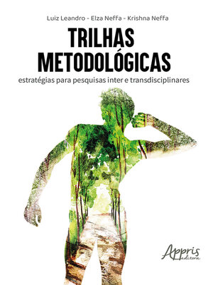 cover image of Trilhas Metodológicas